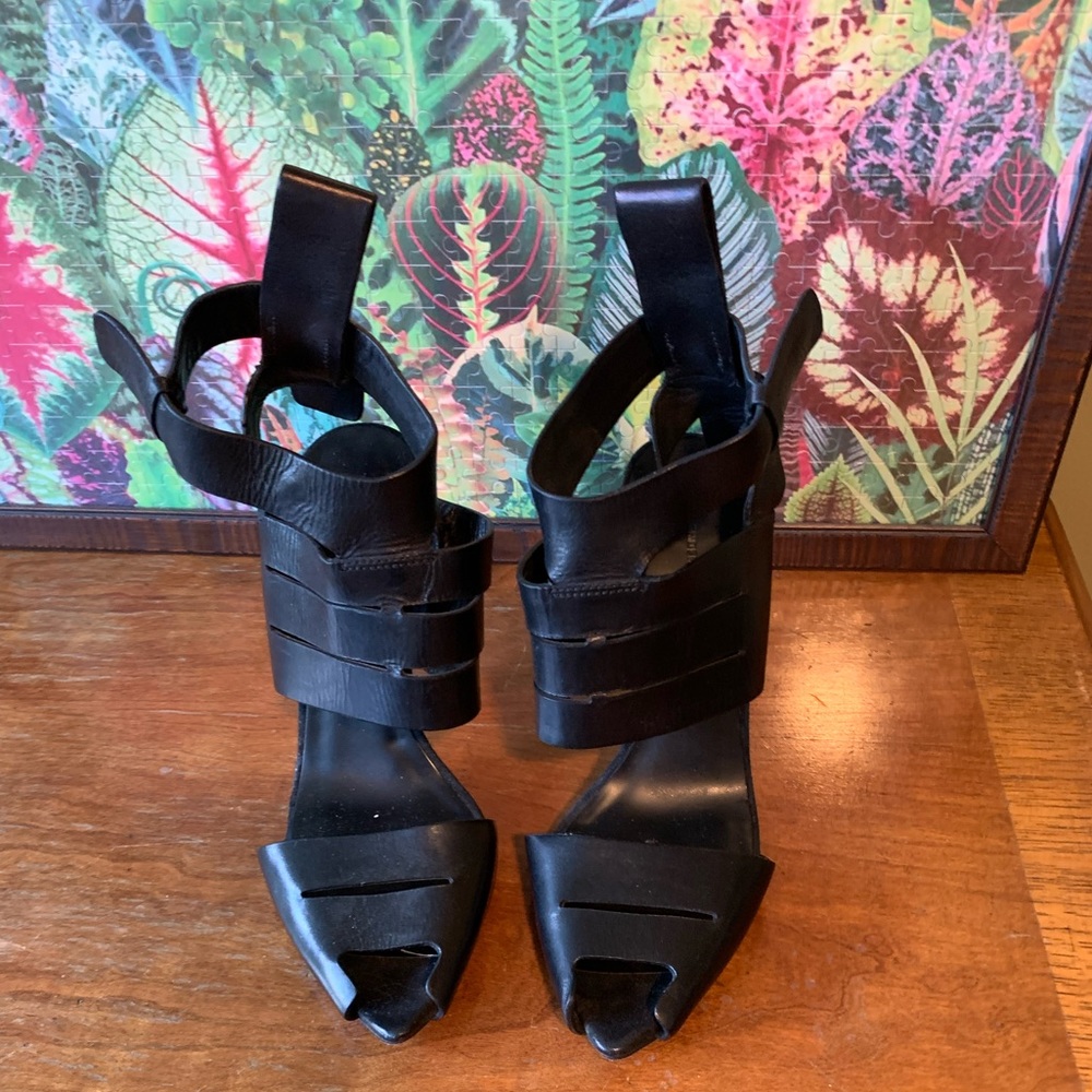 Alexander Wang heels
